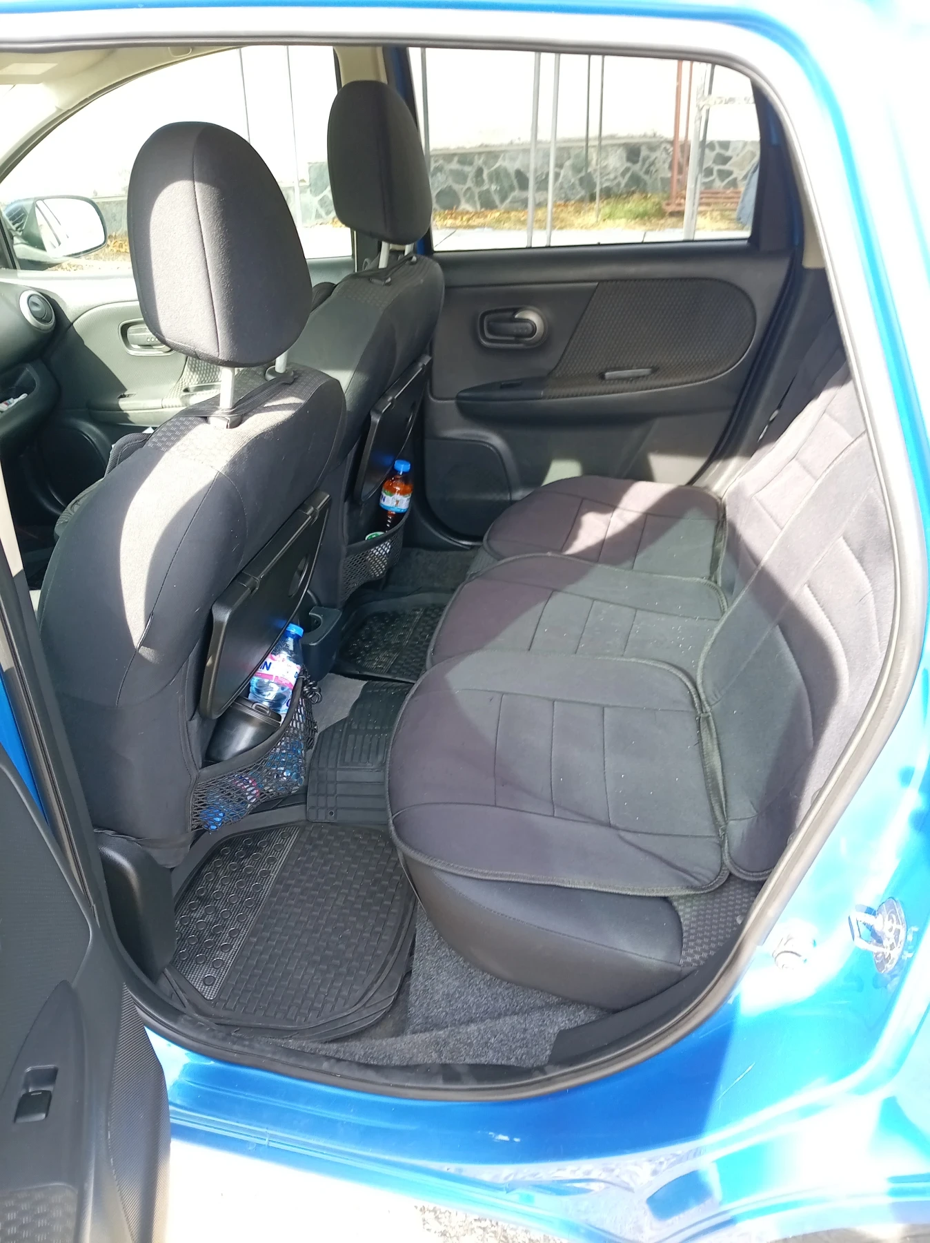 Nissan Note ��� ���������!!!  | Mobile.bg � ����������� 10