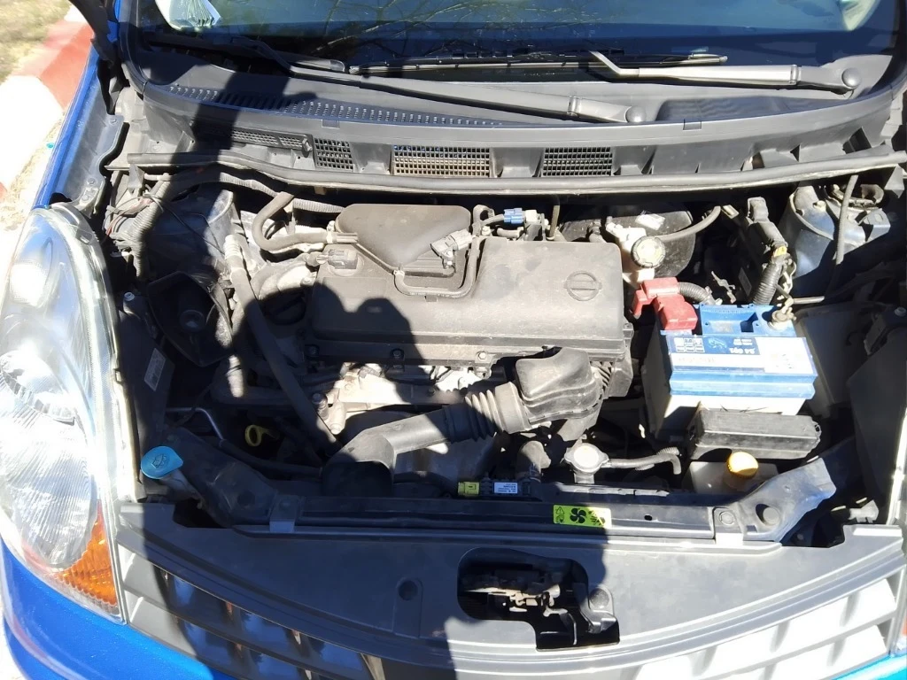 Nissan Note ��� ���������!!!  | Mobile.bg � ����������� 13