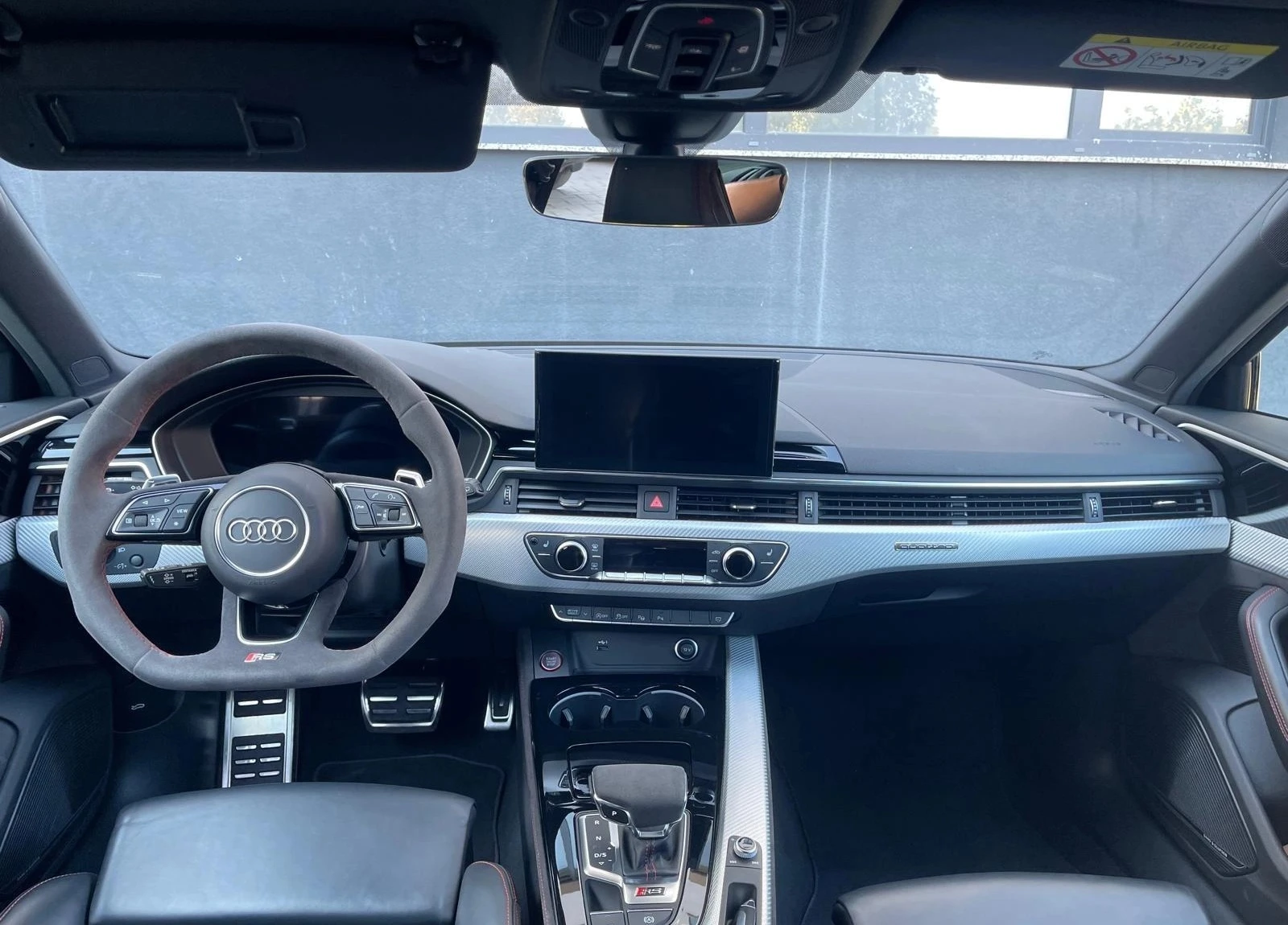 Audi Rs4 2.9 Avant Quattro  | Mobile.bg � ����������� 5