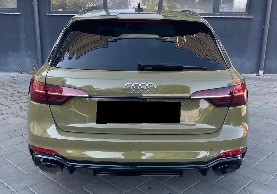 Audi Rs4 2.9 Avant Quattro  | Mobile.bg � ����������� 2