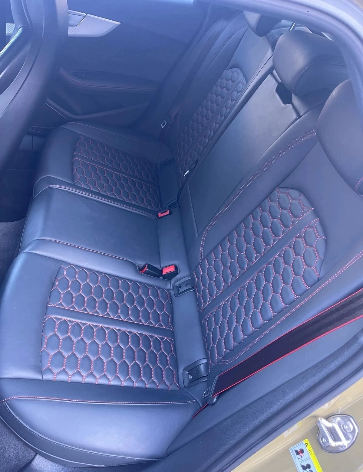 Audi Rs4 2.9 Avant Quattro  | Mobile.bg � ����������� 7