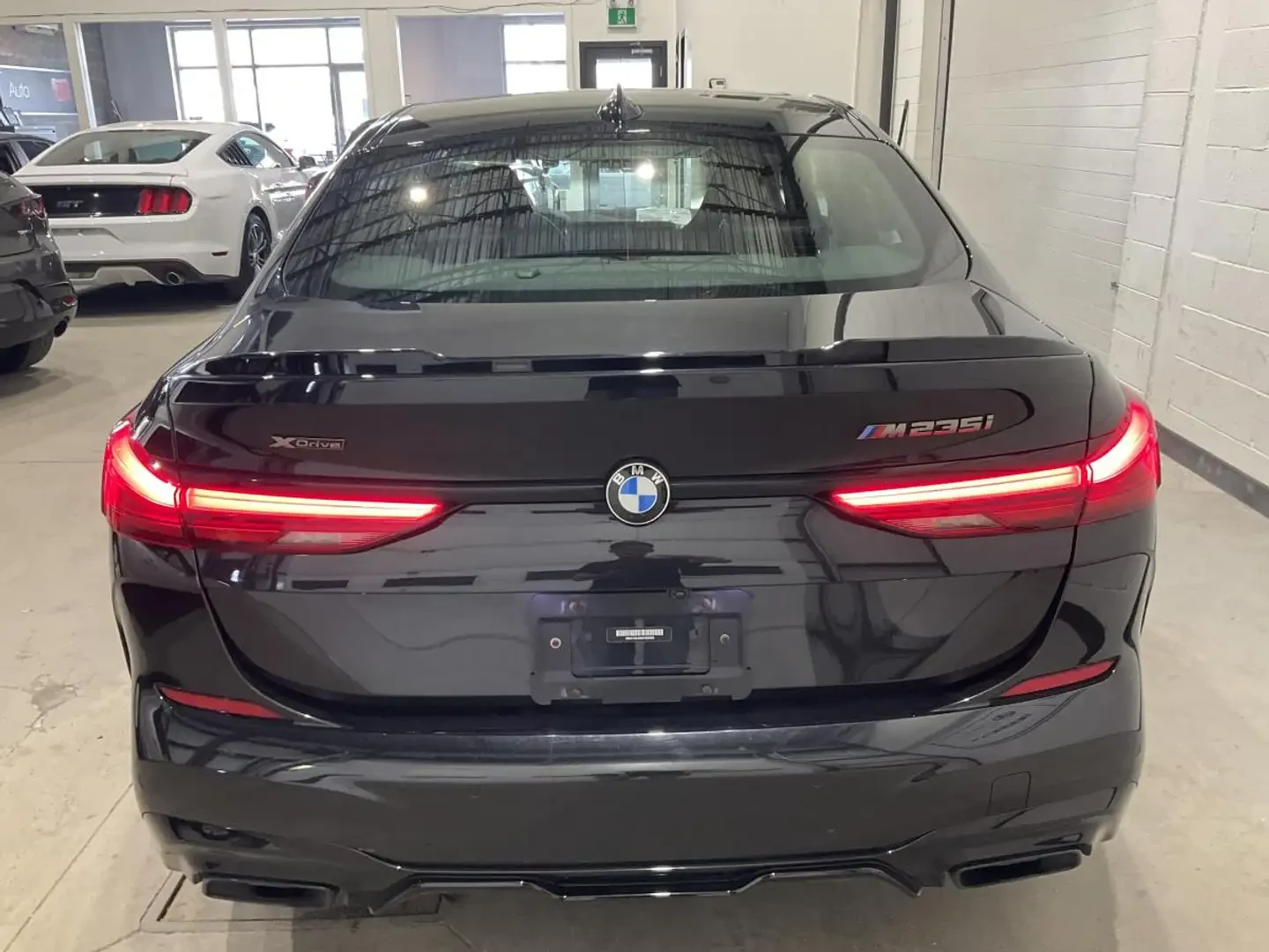 BMW 235 ��� ������������ ������/ | Mobile.bg � ����������� 6