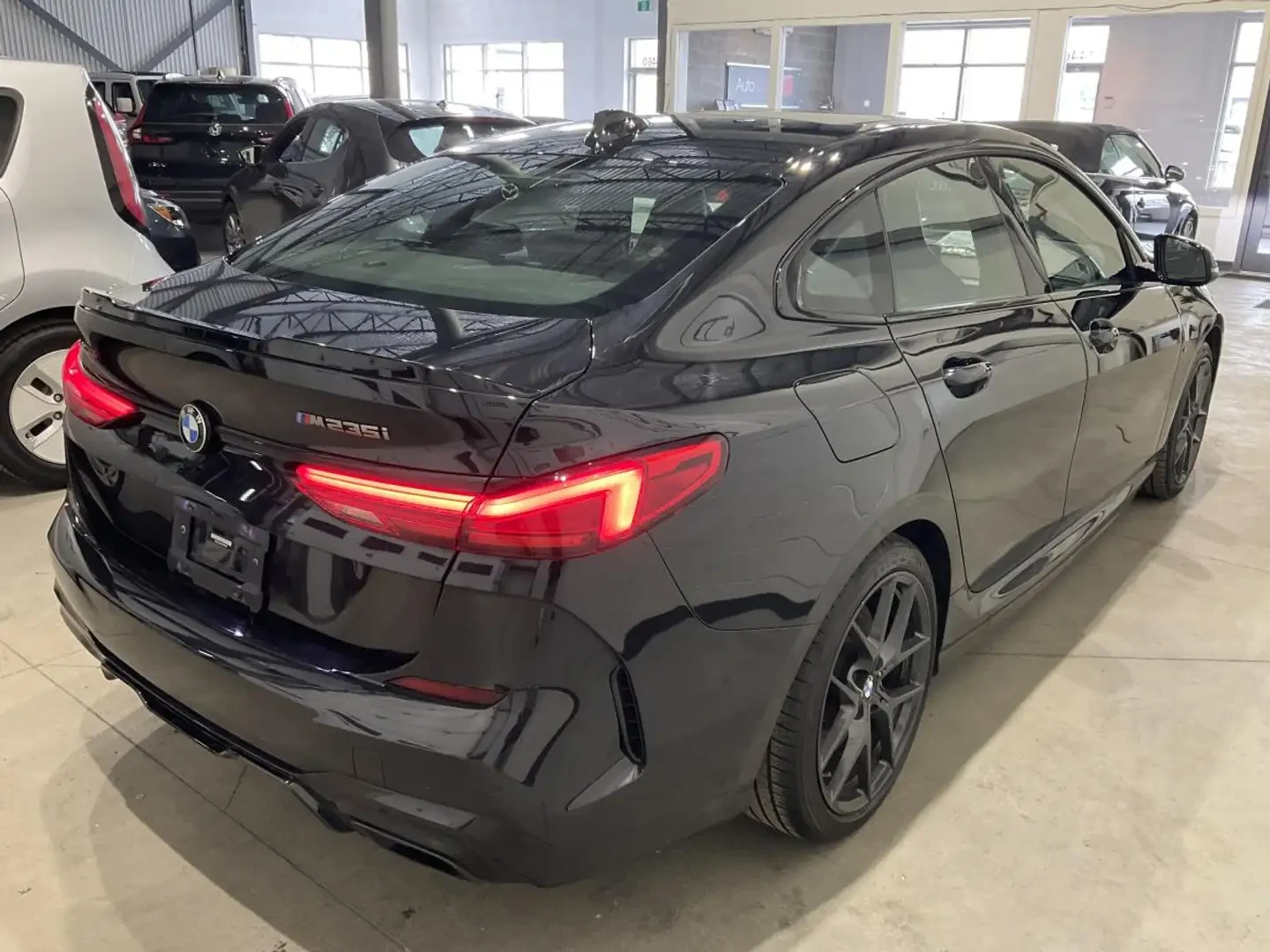 BMW 235 ��� ������������ ������/ | Mobile.bg � ����������� 7