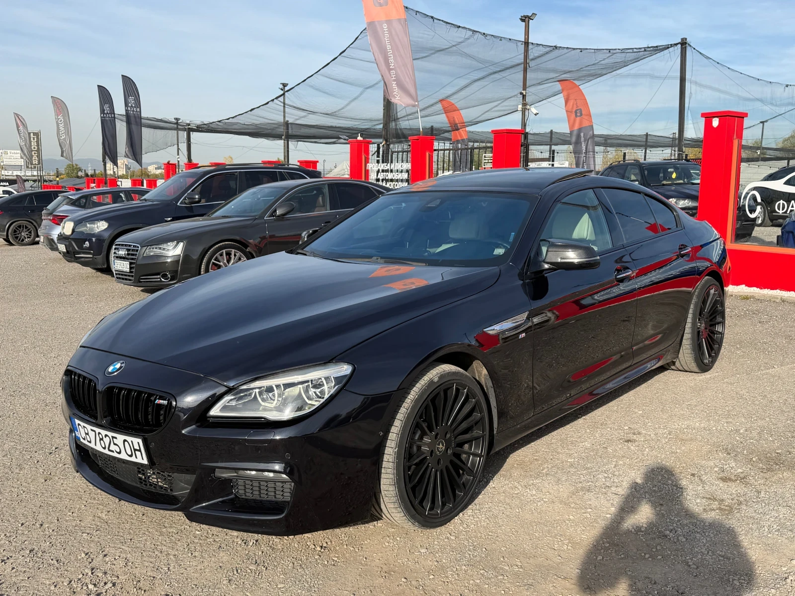 BMW 640 ���* �������� ������ | Mobile.bg � ����������� 3