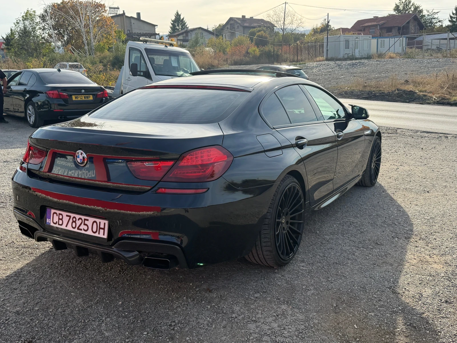 BMW 640 ���* �������� ������ | Mobile.bg � ����������� 7