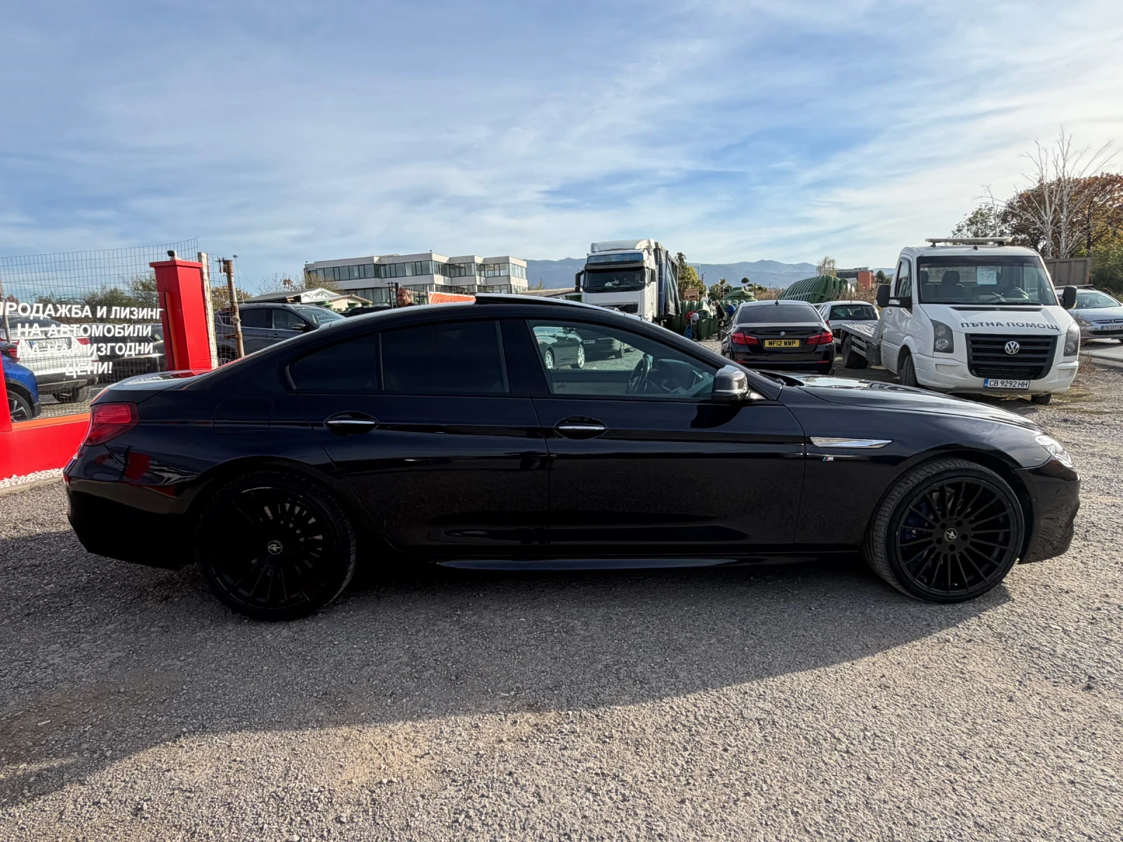 BMW 640 ���* �������� ������ | Mobile.bg � ����������� 8