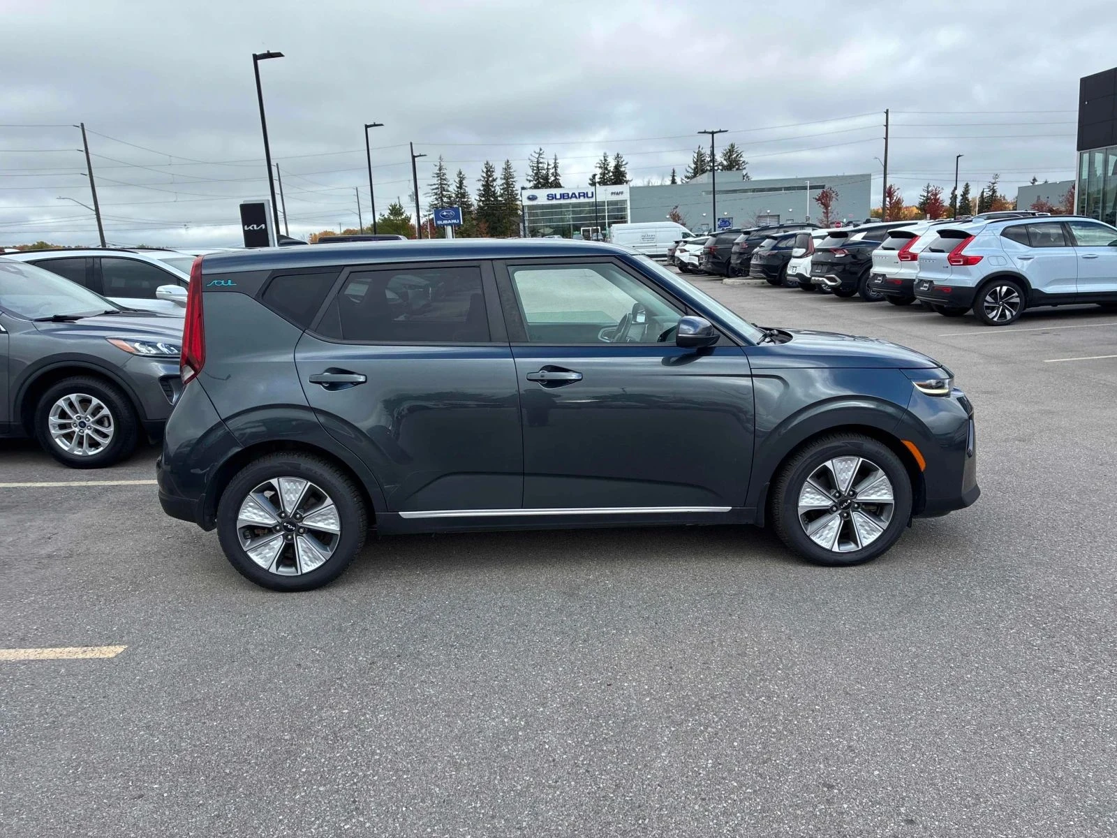 Kia Soul | Mobile.bg � ����������� 17