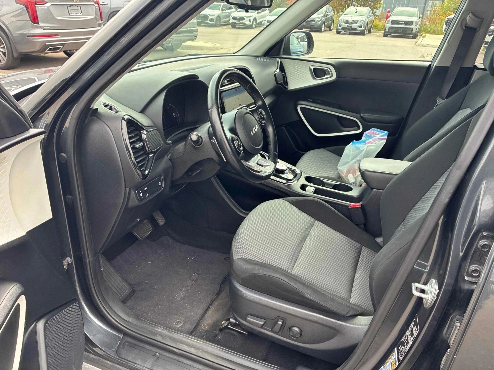 Kia Soul | Mobile.bg � ����������� 5