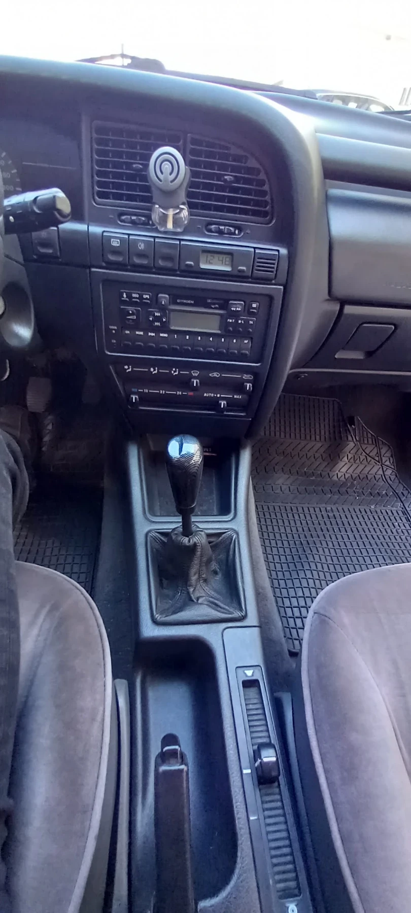 Citroen Xantia, снимка 7 - Автомобили и джипове - 56722018