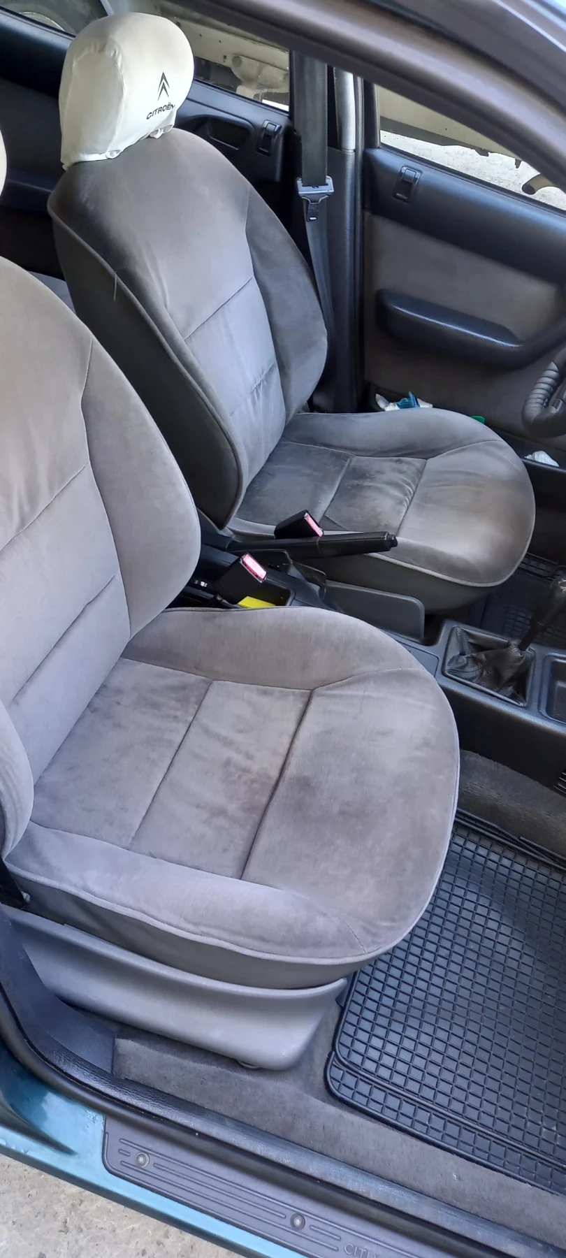 Citroen Xantia, снимка 5 - Автомобили и джипове - 56722018