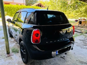 Mini Countryman 1.6d, снимка 3