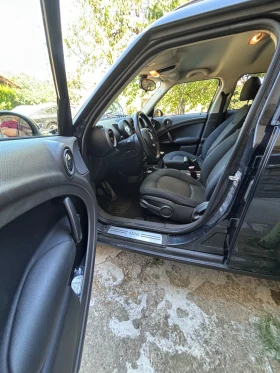 Mini Countryman 1.6d, снимка 4