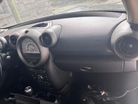 Mini Countryman 1.6d, снимка 6