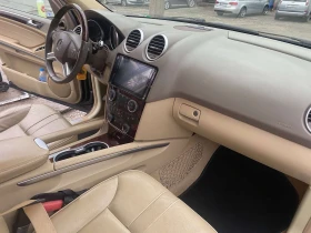 Mercedes-Benz ML 420 420 cdi, 450cdi, снимка 7