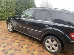 Mercedes-Benz ML 420 420 cdi, 450cdi, снимка 2
