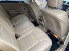 Mercedes-Benz ML 420 420 cdi, 450cdi, снимка 6