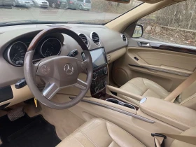 Mercedes-Benz ML 420 420 cdi, 450cdi, снимка 4