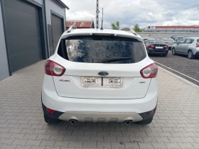 Ford Kuga 2.0 4X4 Лизинг , снимка 5