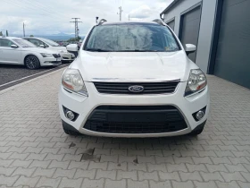 Ford Kuga 2.0 4X4 Лизинг , снимка 2