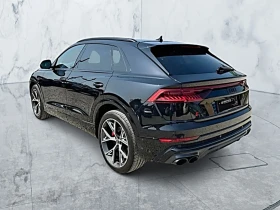 Audi SQ8 ОЧАКВАН ВНОС Audi SQ8 RED EXCLUSIVE  LIMITED , снимка 4