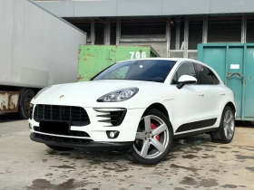 Porsche Macan S БАРТЕР, снимка 1