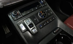 Hyundai Palisade Diesel 2.2 4WD Prestige, снимка 9