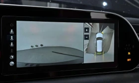 Hyundai Palisade Diesel 2.2 4WD Prestige, снимка 15