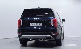 Hyundai Palisade Diesel 2.2 4WD Prestige, снимка 4