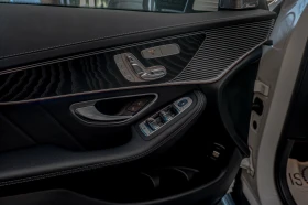 Mercedes-Benz EQC 400/4Matic/HuD/Burmester/AMG/Камера 360/Парфюм/, снимка 9