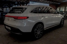 Mercedes-Benz EQC 400/4Matic/HuD/Burmester/AMG/Камера 360/Парфюм/, снимка 6