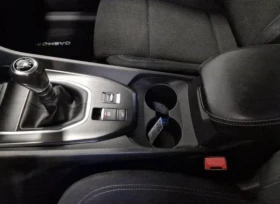 Nissan Qashqai 1.3 MHEV 140 HP.KAMERA.LED.NAVI.ACC, снимка 11