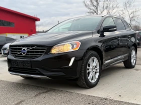 Volvo XC60 Бенз/ГАЗ* ПОДГРЕВ* 4х4* КАМЕРА* АВТОПИЛОТ, снимка 5
