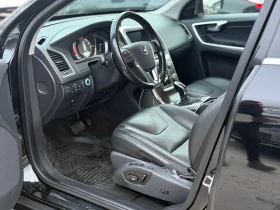 Volvo XC60 Бенз/ГАЗ* ПОДГРЕВ* 4х4* КАМЕРА* АВТОПИЛОТ, снимка 8