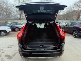Volvo XC60 Бенз/ГАЗ* ПОДГРЕВ* 4х4* КАМЕРА* АВТОПИЛОТ, снимка 15