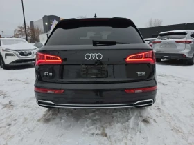 Audi Q5 Technik* S-line* 360view* Шибидах* Подгрев* Keyles, снимка 5