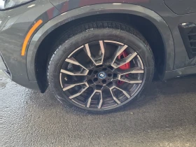 BMW X5 xDrive50e Plug-In Hybrid, снимка 5