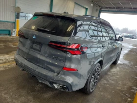 BMW X5 xDrive50e Plug-In Hybrid, снимка 3