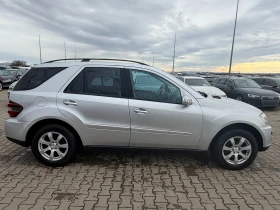 Mercedes-Benz ML 320 CDI 4MATIC AIRMATIC/AVTOMAT/NAVI/KOJA EURO 4, снимка 5