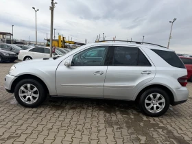 Mercedes-Benz ML 320 CDI 4MATIC AIRMATIC/AVTOMAT/NAVI/KOJA EURO 4, снимка 9