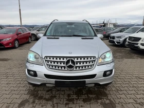 Mercedes-Benz ML 320 CDI 4MATIC AIRMATIC/AVTOMAT/NAVI/KOJA EURO 4, снимка 3