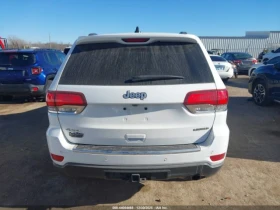 Jeep Grand cherokee ПОДГРЕВ* КАМЕРА* КЕЙЛЕС* LANE* ASSIST, снимка 15