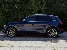 Audi SQ5 3.0 TFSI* Supercharger* Premium Plus* Quattro* Loa, снимка 5