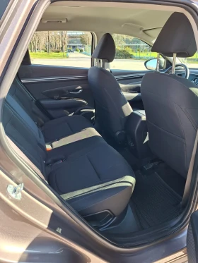 Hyundai Tucson 4x4, снимка 7