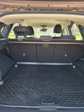 Hyundai Tucson 4x4, снимка 6