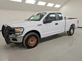 Ford F150, снимка 3