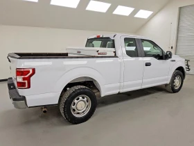 Ford F150, снимка 5