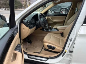 BMW X4 xDrive28i/CARFAX/ШИБИДАХ/ПОДГРЕВИ/ПРЕДСТАВИТЕЛСТВО, снимка 5