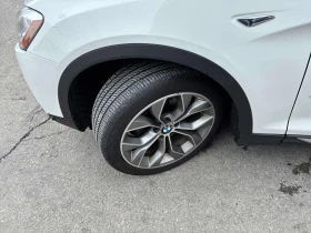 BMW X4 xDrive28i/CARFAX/ШИБИДАХ/ПОДГРЕВИ/ПРЕДСТАВИТЕЛСТВО, снимка 7