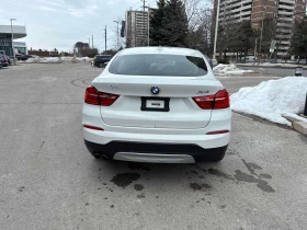 BMW X4 xDrive28i/CARFAX/ШИБИДАХ/ПОДГРЕВИ/ПРЕДСТАВИТЕЛСТВО, снимка 4