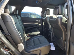 Dodge Durango 3.6l Gt, снимка 11